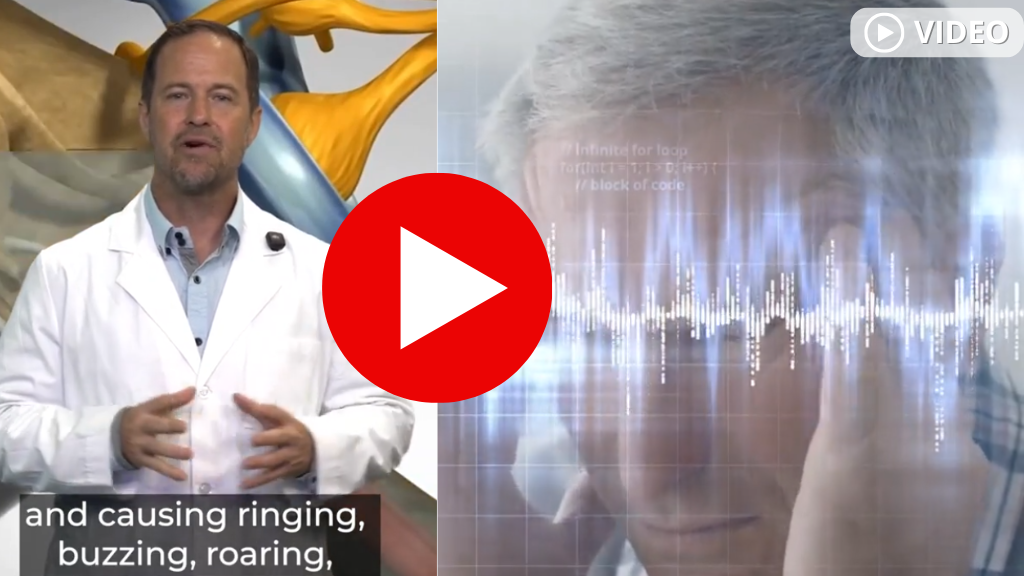 How to stop ringing in my ear — free presentation